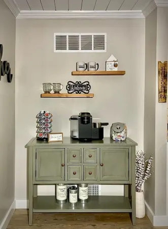 Whispering Pines Retreat-Newly Renovated Countryside Home