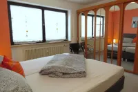 Ferienwohnung Mia Hotels in der Nähe von Dirtpark Waldsassen