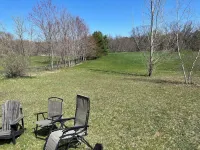 River House on 4 acres! Bring the dog! - 4-Sterne