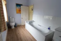 The Lodge at Kiftsgate Court Gardens Hotel a Chipping Campden