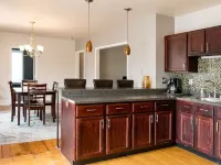 2nd floor loft near the lake! Hotels in Manitowoc