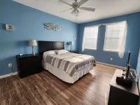 Get away from it all in a place that's close to it ALL! Renovated - near Disney!