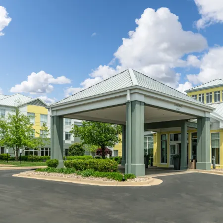 Hilton Garden Inn Louisville East