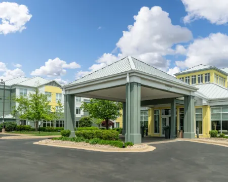 Hilton Garden Inn Louisville East Hotels in Jefferson County