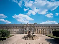 Grunau Hotel Bayreuth Hotels in der Nähe von Universität Bayreuth