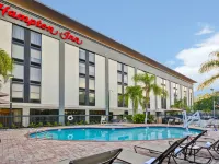 Hampton Inn Sarasota-I-75 Bee Ridge Hotels in Sarasota