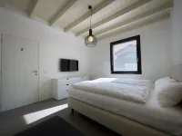 Vacation home "Casa sulle colline di Barcuzzi" Pool, garden & barbecue - Wifi