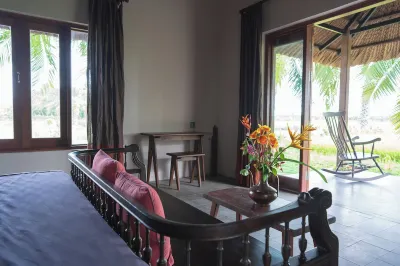 Thala Tra Vinh Hotels in 
