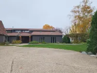 Paradise Found! Beautiful Lake Home with Private Heated Pool on Cannon Lake!