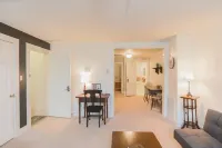 Sleeps 4 Fully Equipped Apartment Near Golf Courses Hotels in Corry