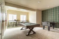 Colorado Haven: 5bd - Pool & Foosball - 10min UCB