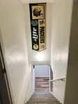 Stay just a short walk -0.3- miles from Lambeau! - 3 ดาว