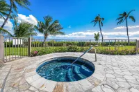 Direct Ocean Front