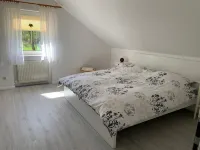 Cozy vacation home in the Estetal