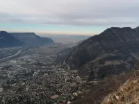 Back to the 80'S Apartment Các khách sạn ở Sainte-egreve