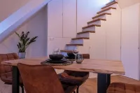 58m² an der Donau in Ulm Ruhig, Zentral und Modern