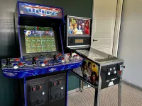 Clean & Quiet! Game Room, Near Freeway Access, Airport, Micron & More!