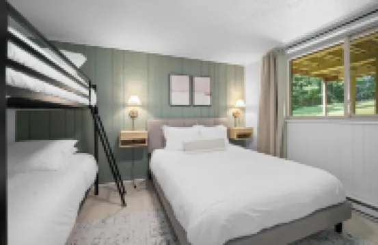 5Min to Lake, 20Min to NRG, Hot Tub, Fire Pit, BBQ. Quiet&Secluded. Pet Friendly Hotels in Wilderness