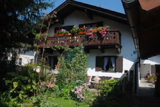 Comfortable large apartments, centrally located, surrounded by nature, friendly