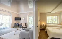 Lovely 2 Bed/Bath Penthouse w/ Space Needle View Hotels in Belltown