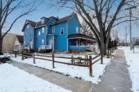 The Nininger - 1 BR Apartment