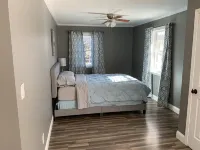 Beautiful River front property