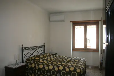 Apartment for Tourists and Families Rome Hotels in Pigneto