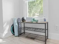 The Hideaway: 2 Bedroom 2.5 Bath, blocks to ocean.