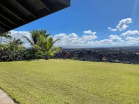 Entire House! Peaceful retreat 4BR Waikoloa beach Các khách sạn ở Waikoloa Village