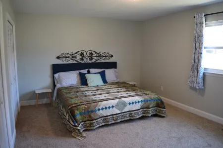 Semiahamoo Creekside Living less than a mile from Chattanooga