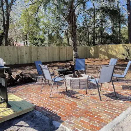 Cozy Coastal Abode- 4bed,3bath