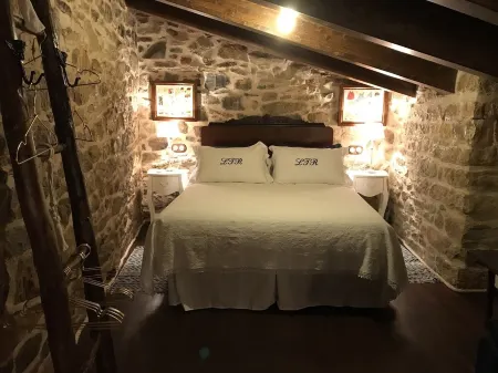 Rural house El Leñero del Tío Ramón