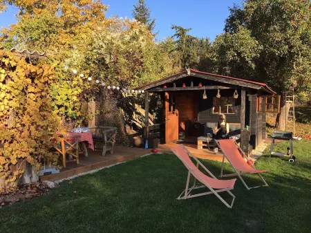 Apartment in Herrmannshof Отели в г. Мансфельд-Зюдхарц