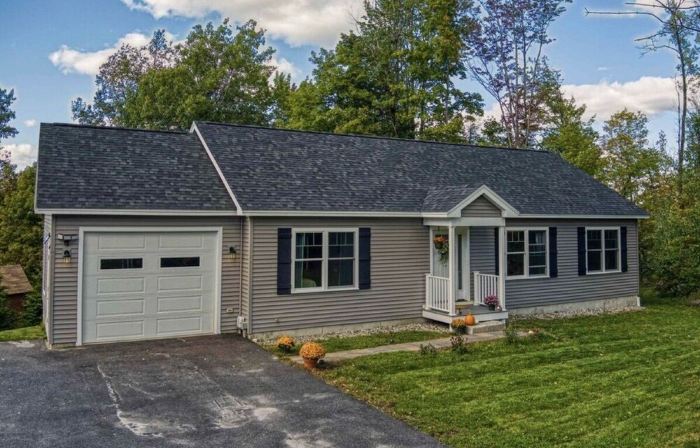 Lake & Mountain Home - Walking distance to Sunapee Harbor