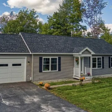 Lake & Mountain Home - Walking distance to Sunapee Harbor