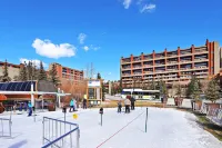 Gorgeous Ski Mountain Views 2 Bedroom, 2 Bath - Ski In Out Condo at Beaver Run - Bergblick
