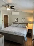 Cozy retreat located in the heart off the TIEC And the blue ridge mountains!