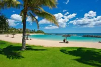 Incredible 3-bedroom villa with amazing secluded Lagoon in Ko Olina resort area. - Villas