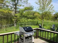 Lego Ranch at GrandPark 3 BR 2 BT pets wlcme Hotels in Westfield