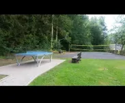 Vacation home Joschko at the beautiful vacation park Twistesee near Bad Arolsen