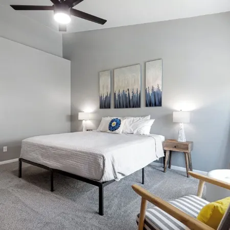 Pool Home only minutes from Downtown Gilbert for the whole crew!