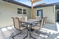 Beach Escape 3Br 2 Kings - Hot Tub, 5 Min to Beach- Off-Season Discounts!!