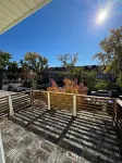 Chic DC Home in Petworth w/ Private Parking – Near Metro & Sights! Hotels in Catholic University-Brookland