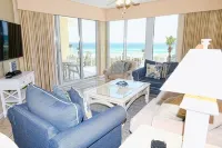 Crescent 310 Owner Managed Beach Service Included - 4-نجوم
