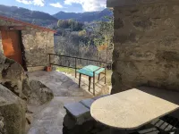 LA PALLERE Hotels in Serralongue