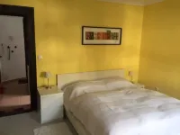 Ehemals zur Heimburg Gehörendes Kutscherhaus in Ruhiger Ortsrandlage Mainz-Bingen 호텔