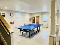 Family friendly house close to college campuses, hiking, Massanutten, and more.