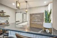 *NEW* Luxury Private Walkout Apt w Fire Pit & BBQ