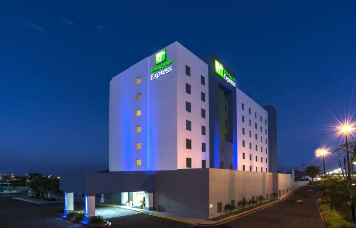 Holiday Inn Express GUAYMAS by IHG