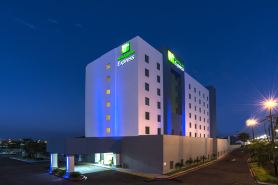 Holiday Inn Express GUAYMAS by IHG